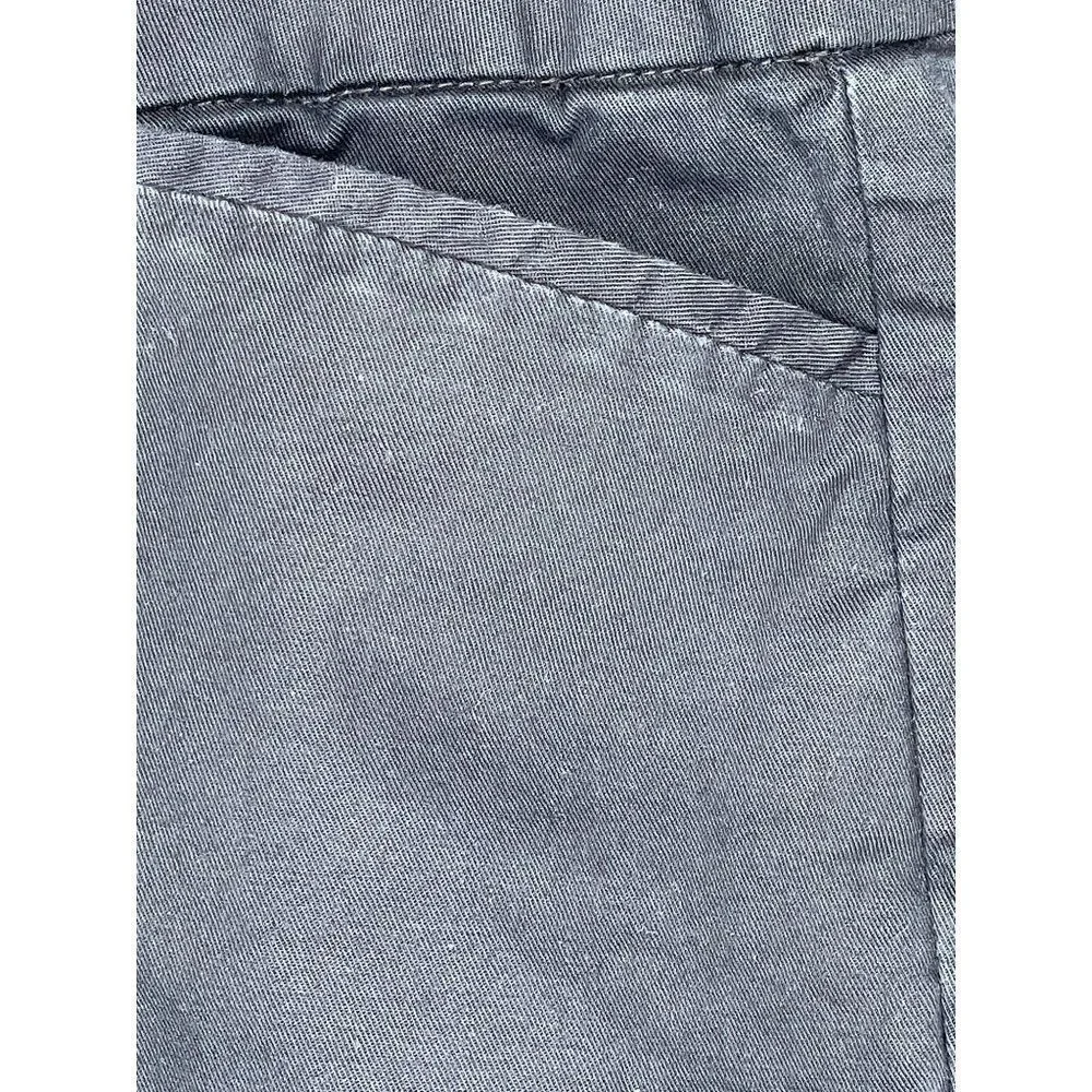 GAP Women's Bermuda Shorts Black Size 4
